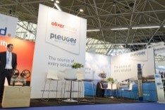 Stand Pleuger